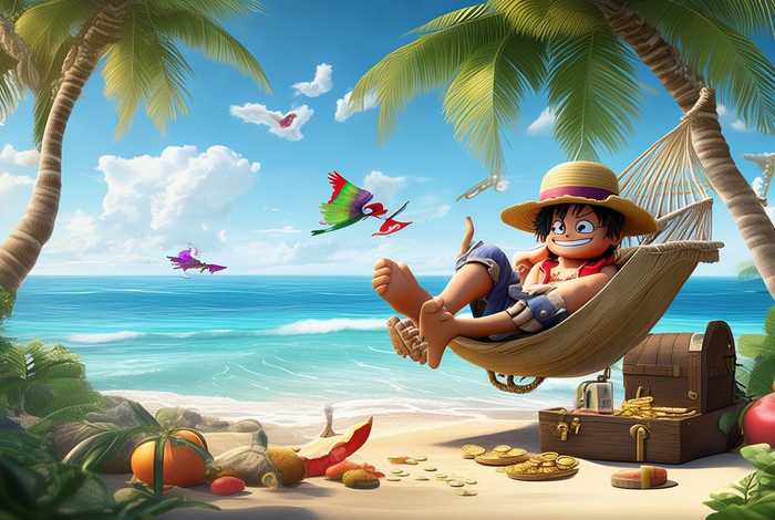 路飞的幸福生活by北卡(海贼王之路飞的幸福生活北卡) 路飞的幸福生活by北卡(海贼王之路飞的幸福生活北卡)