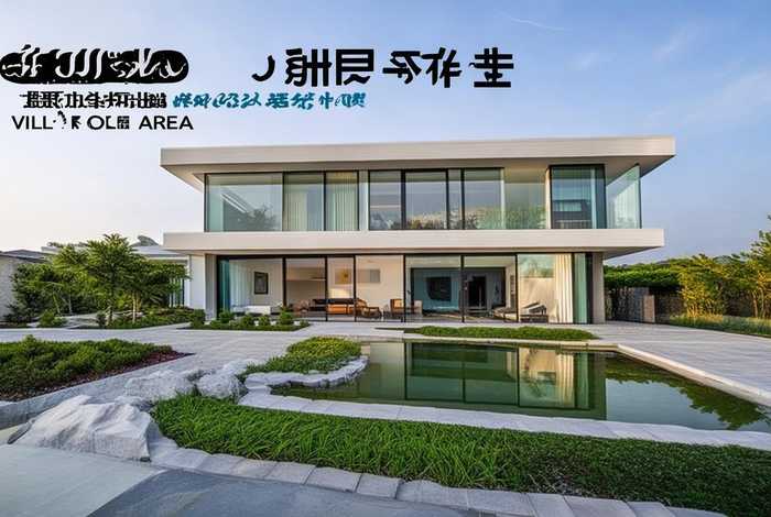 济南新生活家园别墅北区 - 济南新生活家园别墅北区户型图