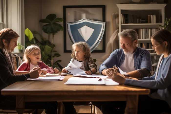 保险在生活中的重要性、保险在生活中的重要性和意义
