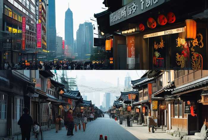 韩国的生活水平和中国的对比怎样、韩国的生活水平和中国的对比怎样呢