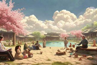 《云云古代悠闲生活》 - 云云古代悠闲生活免费阅读 笔趣阁