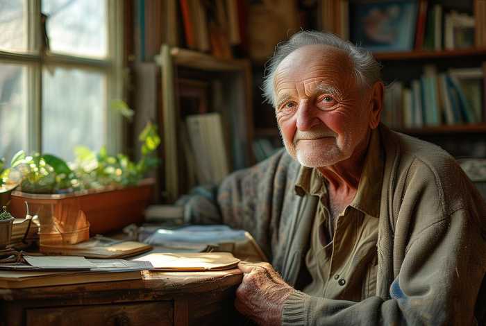 略懂生活的人 略懂生活的人有哪些