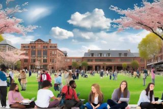 关于校园生活的文章有哪些，关于校园生活的文章有哪些作文