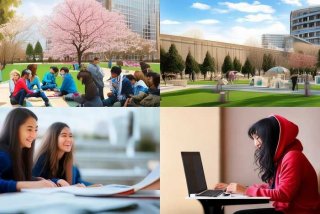 大学生活中的那些事 - 大学生活中的那些事演讲稿