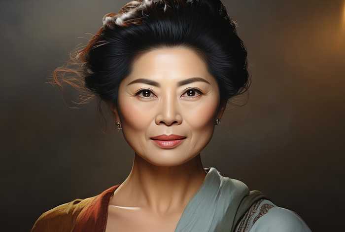 海清个人照片，海清个人照片高清