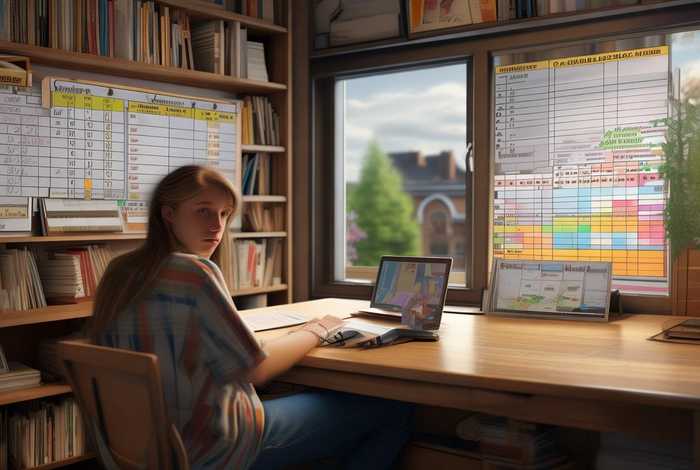 大专的生活规划 - 大专的生活规划2000字