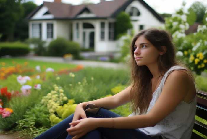 不要去羡慕别人的生活陈果（不要去羡慕别人的生活英文）