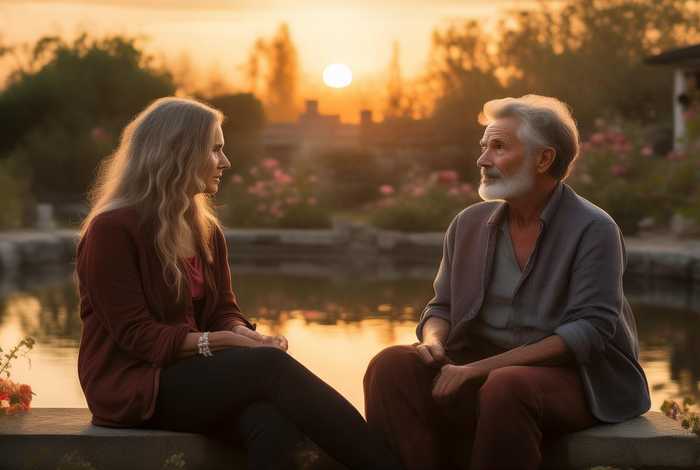 二人生活的哲理 - 二人生活的哲理故事