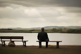 对生活失去兴趣是抑郁症吗（对生活失去兴趣是抑郁症吗知乎）