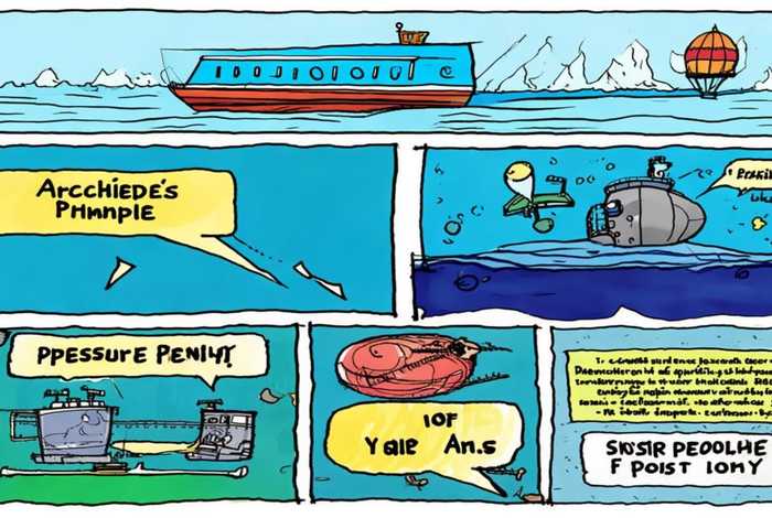 浮力在生活中的应用手抄报 浮力在生活中的应用手抄报内容 浮力在生活中的应用手抄报 浮力在生活中的应用手抄报内容