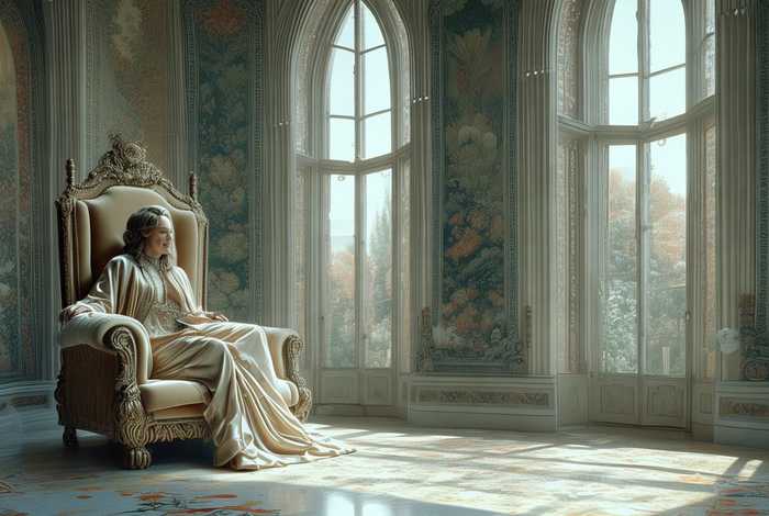 冷宫的生活也挺好的 怎么回复（朋友说打入冷宫怎么回复）