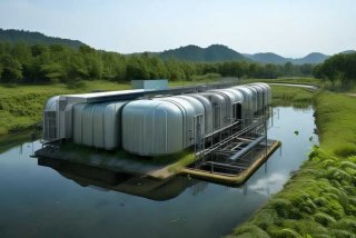 广西地埋式生活污水处理成套设备；广西地埋式生活污水处理成套设备有哪些