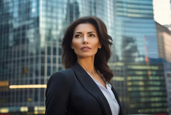 佰诚地产（佰诚地产周菲菲的任职背景及经历）