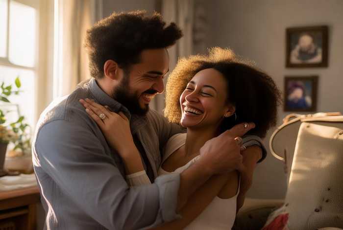 夫妻相处的好处 夫妻相处的好处和坏处