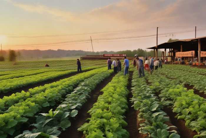 黑龙江有机农场 黑龙江有机农场招聘