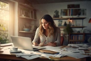 工作中的生活总结报告（工作中的生活总结报告怎么写）