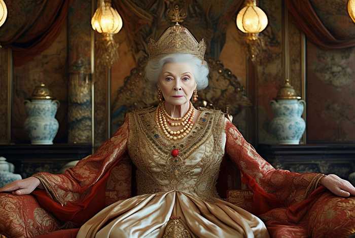 慈禧太后的奢靡生活真实纪录片(慈禧太后的奢靡生活真实纪录片在线观看) 慈禧太后的奢靡生活真实纪录片(慈禧太后的奢靡生活真实纪录片在线观看)