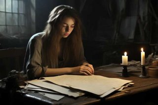 悲剧与怜悯作文；悲剧与怜悯作文800字