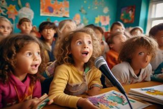 7-12岁儿童诗歌（7岁幼儿诗歌朗诵）