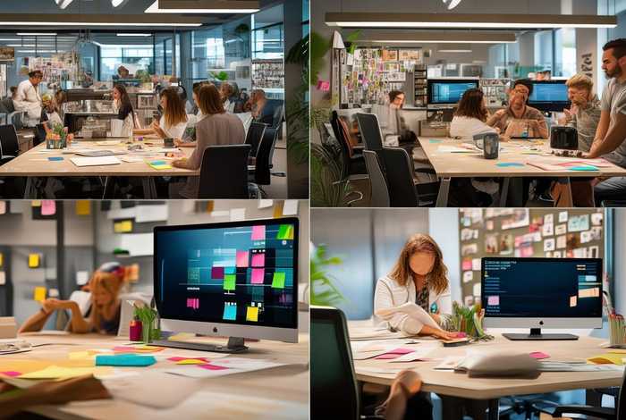 办公室生活化，办公室生活化严重