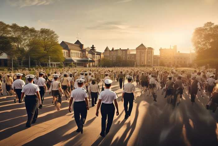 军校生活视频大全 军校生活视频大全高清