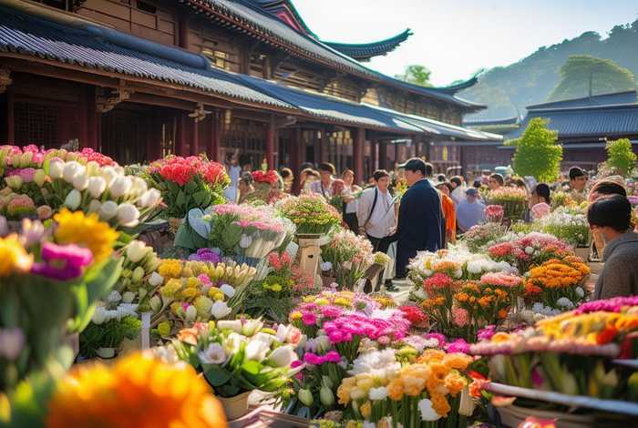 花集生活馆怎么样，花集平台怎么样
