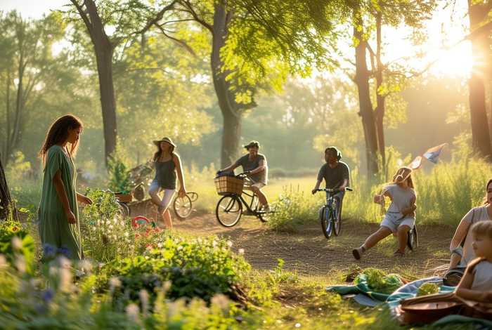 绿色环保低碳生活内容有哪些 绿色环保低碳生活内容有哪些方面