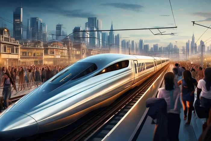 高铁对我们生活的影响，高铁对我们生活的影响有哪些