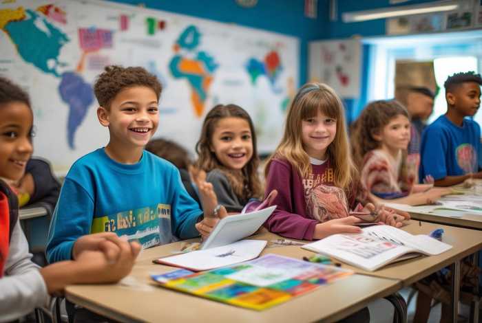 不一样的初中生活作文500字六年级；不一样的初中生活作文500字六年级上册