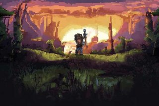 从零开始打怪游戏（从零开始打怪游戏百度百科）