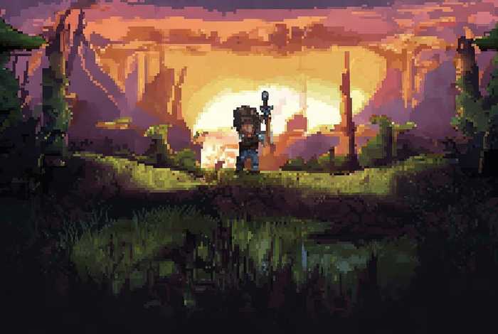 从零开始打怪游戏（从零开始打怪游戏百度百科）