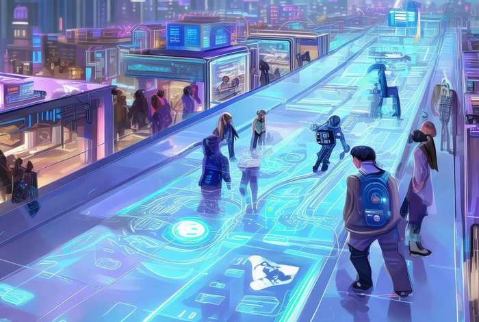 科技改变生活议论文三个论点 科技改变生活议论文三个论点是什么