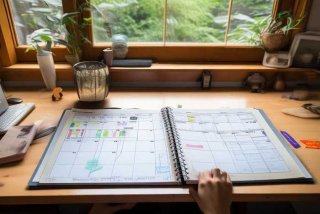 个人生活工作计划 个人生活工作计划范文