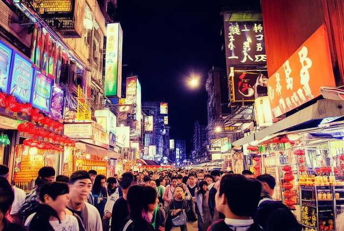 北京市的夜生活哪里最丰富、北京市的夜生活哪里最丰富呢