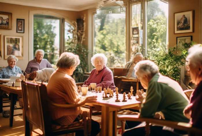 老年人生活馆加盟怎么样、老年人生活馆加盟怎么样啊