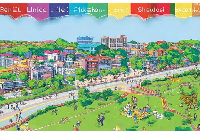 本溪生活秀带规划图；本溪生活广播节目表