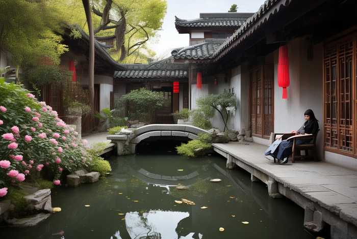 胡静生活在哪里、胡静住在哪里