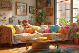 大头妹家居生活馆怎么样；大头妹家居生活馆怎么样啊