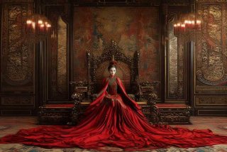 慈禧日常生活、慈禧日常生活起居的地方是哪里