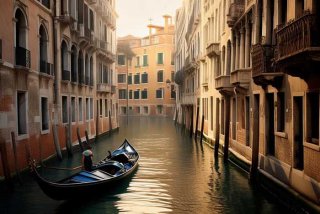 假如我生活在威尼斯100字作文；假如我生活在威尼斯100字作文怎么写