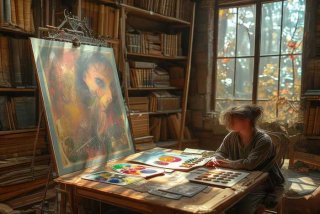 不是生活所迫谁愿意一身才华原版（不是生活所迫谁愿意满身才华 这句话出自哪里）