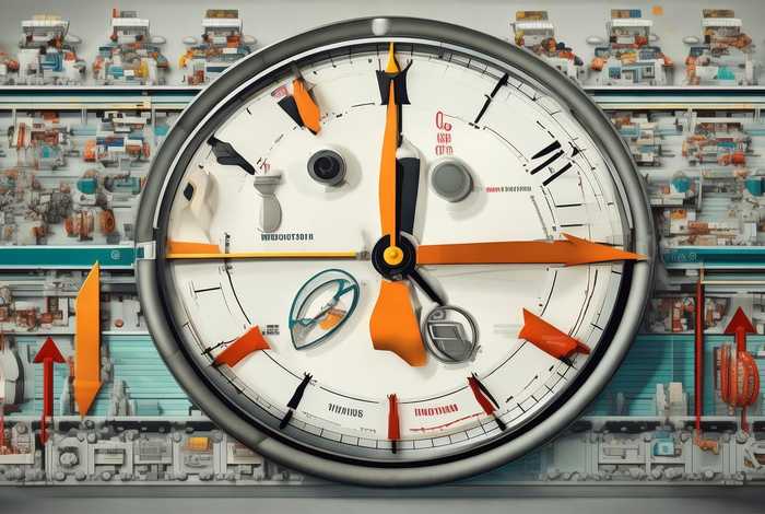 节拍生产评审表怎么填（生产节拍表格）