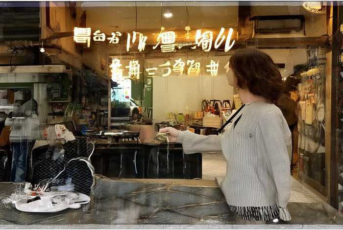 河豚是生活在河里的吗（河豚是生活在河里的吗为什么）