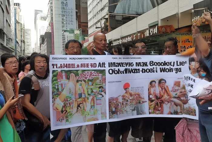 酶好生活骗局揭秘最新消息（台湾酶好生活酵素怎么样）