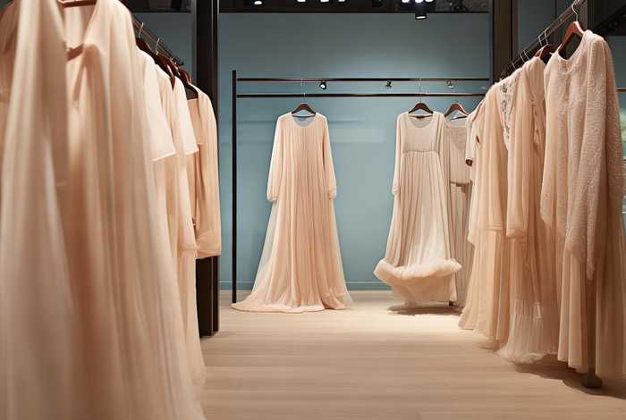 范范精品女装 - 范范服装品牌