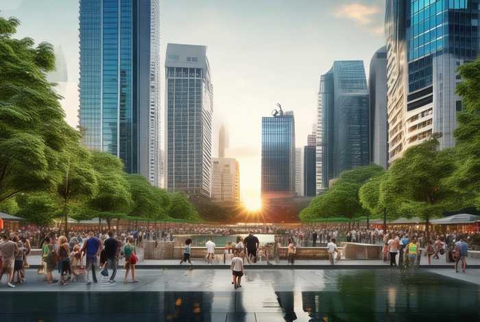 城市生活的优缺点作文800字(城市生活的优缺点作文800字高中) 城市生活的优缺点作文800字(城市生活的优缺点作文800字高中)