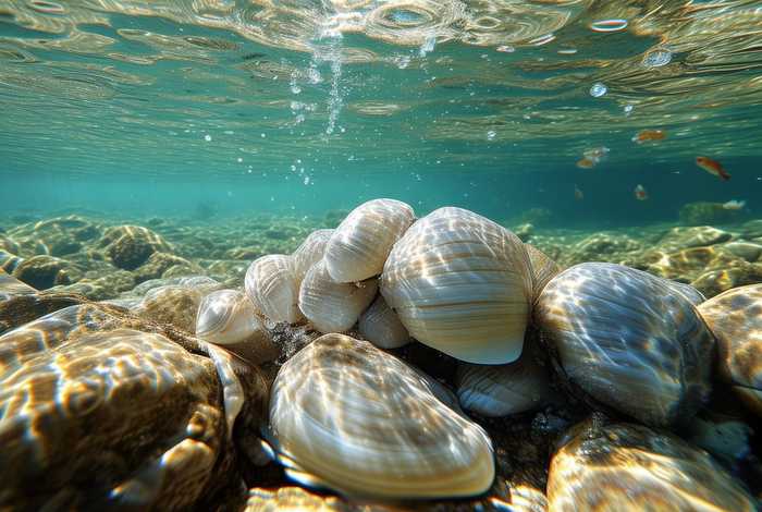 河蚌生活在什么地方（河蚌生活在什么地方呢）