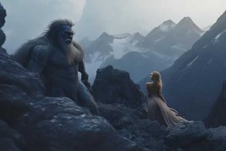 假如生活欺骗了你山子打架，假如生活欺骗了你山子吻戏