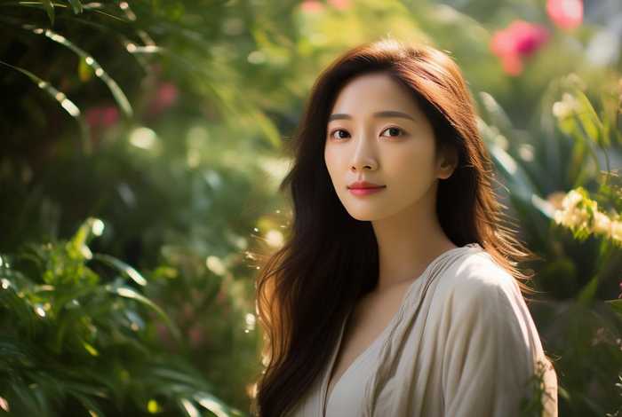 刘若英最近生活照 - 刘若英最近生活照片