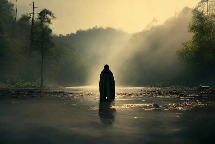 假如生活欺骗了你诗歌 - 假如生活欺骗了你诗歌仿写